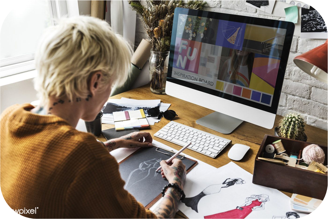 Любая идея - Дизайн - для Вас